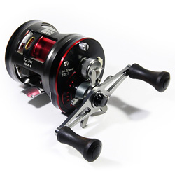 アブ】モラム［MORRUM］シリーズ対応 ベイトリール カスタムパーツ特集