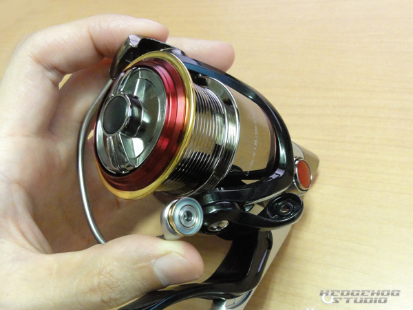 14 IMPULT 競技LBD,2500H-LBD,3000H-LBD,3000SH-LBD Full Bearing Kit