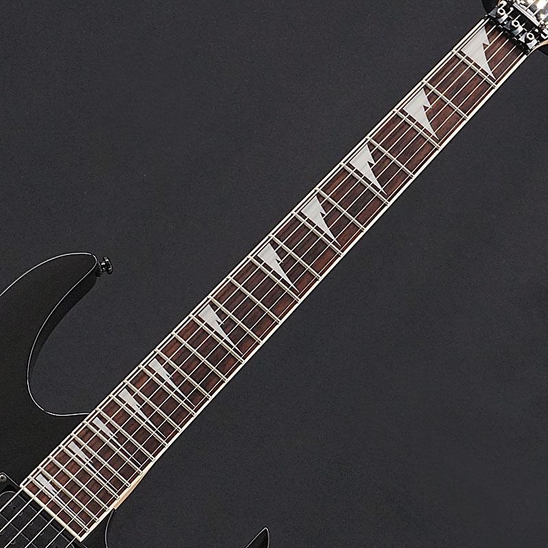 Ibanez USED 中古 RG370DX BLK[SN.I070410124] アイバニーズ ｜イケベ
