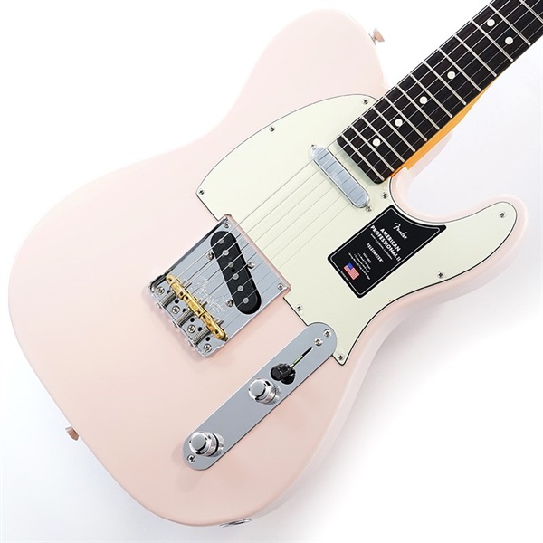 Fender USA Limited Edition American Professional II Telecaster