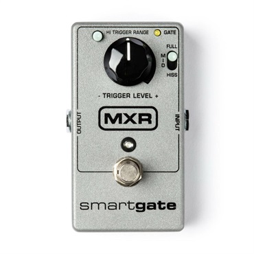 MXR M76 STUDIO COMPRESSOR ｜イケベ楽器店オンラインストア