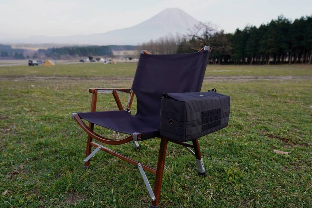 NOVITA】腰にやさしいカーミットチェアのオプション by NATUNATURAL