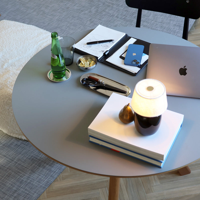 CPH 20 φ90 グレー リノリウム | HAY 通販 - FULLangle 公式