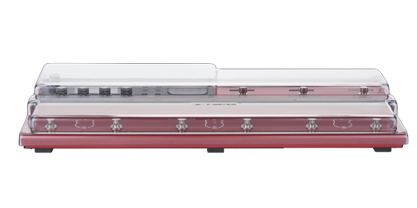 DS-PC-RC600 - DECKSAVER