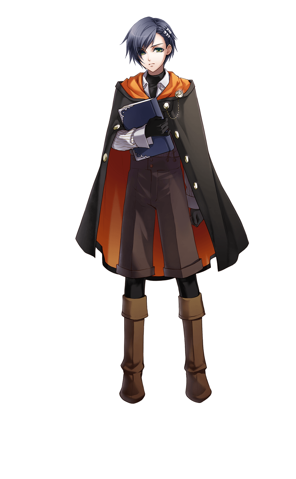 ワンド オブ フォーチュン R2 FD ～君に捧げるエピローグ～