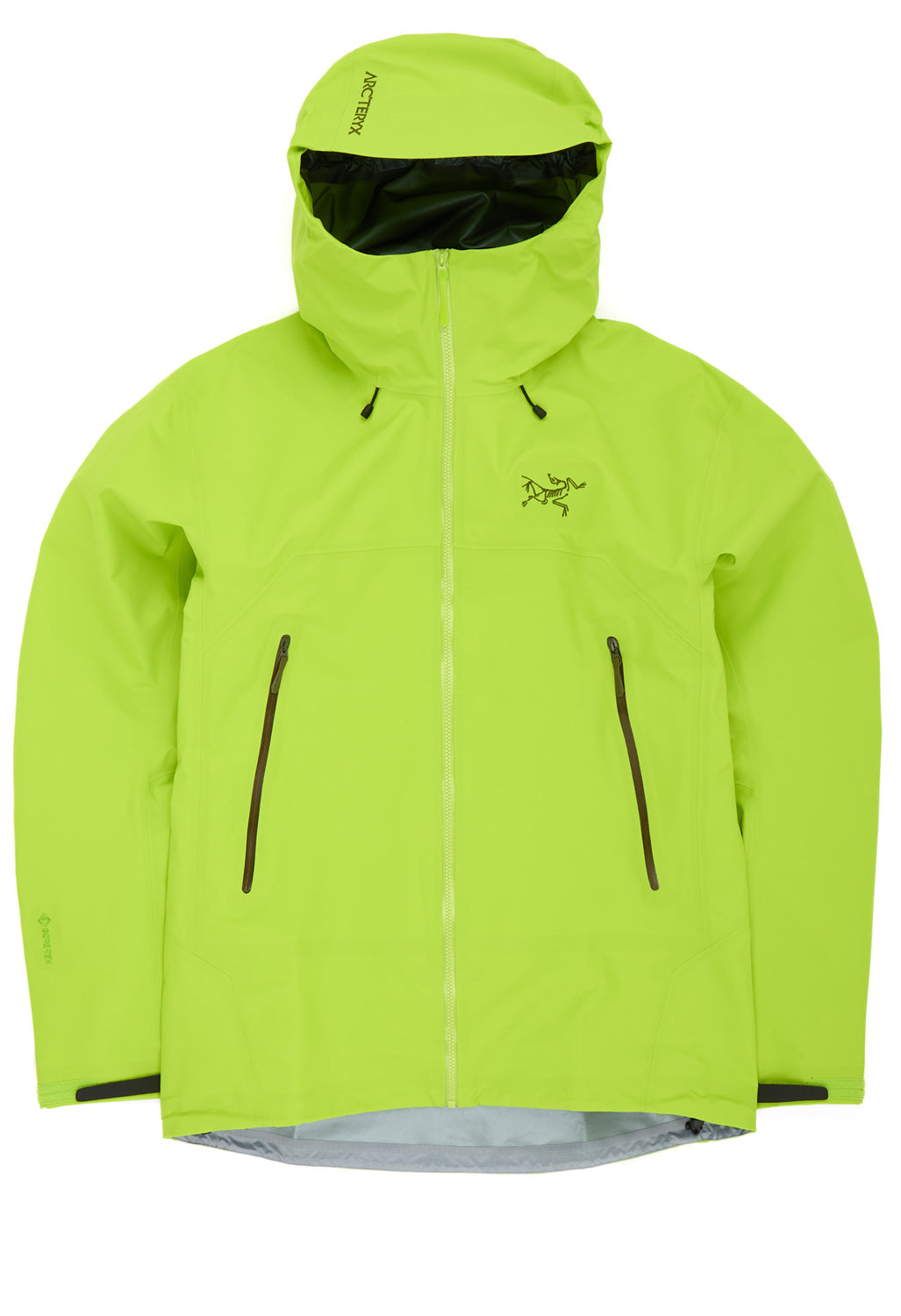 Arc'teryx Beta LT GORE-TEX Women's Jacket - Fortune – Outsiders