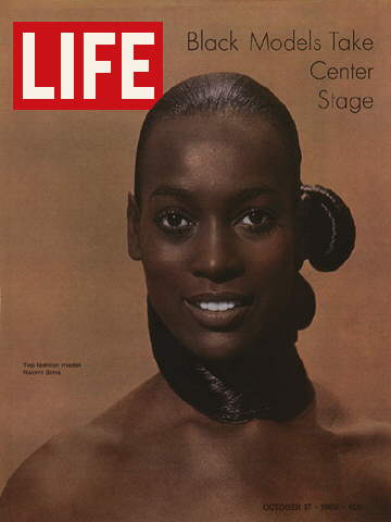 LIFE Magazine October 17, 1969 @ Original LIFE Magazines.com