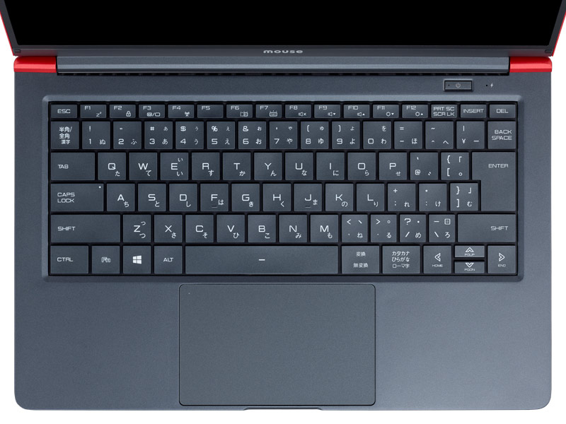 mouse X4-R5 (プレミアムモデル) [ Windows 11 ]│パソコン(PC)通販の