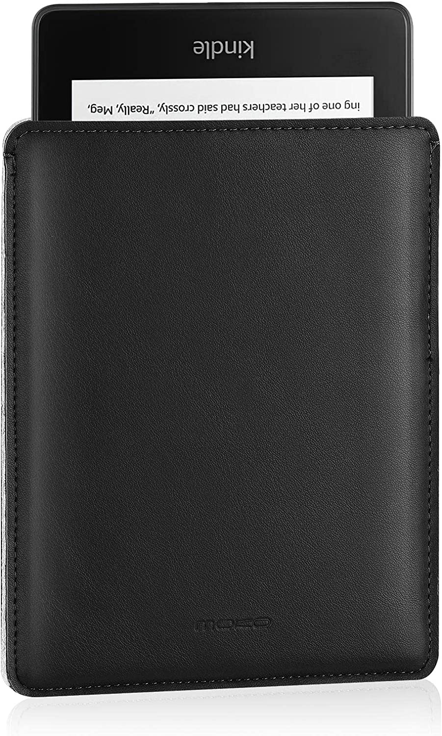 MoKo Sleeve Bag Fits Kindle Voyage, Kindle Paperwhite 11th Gen