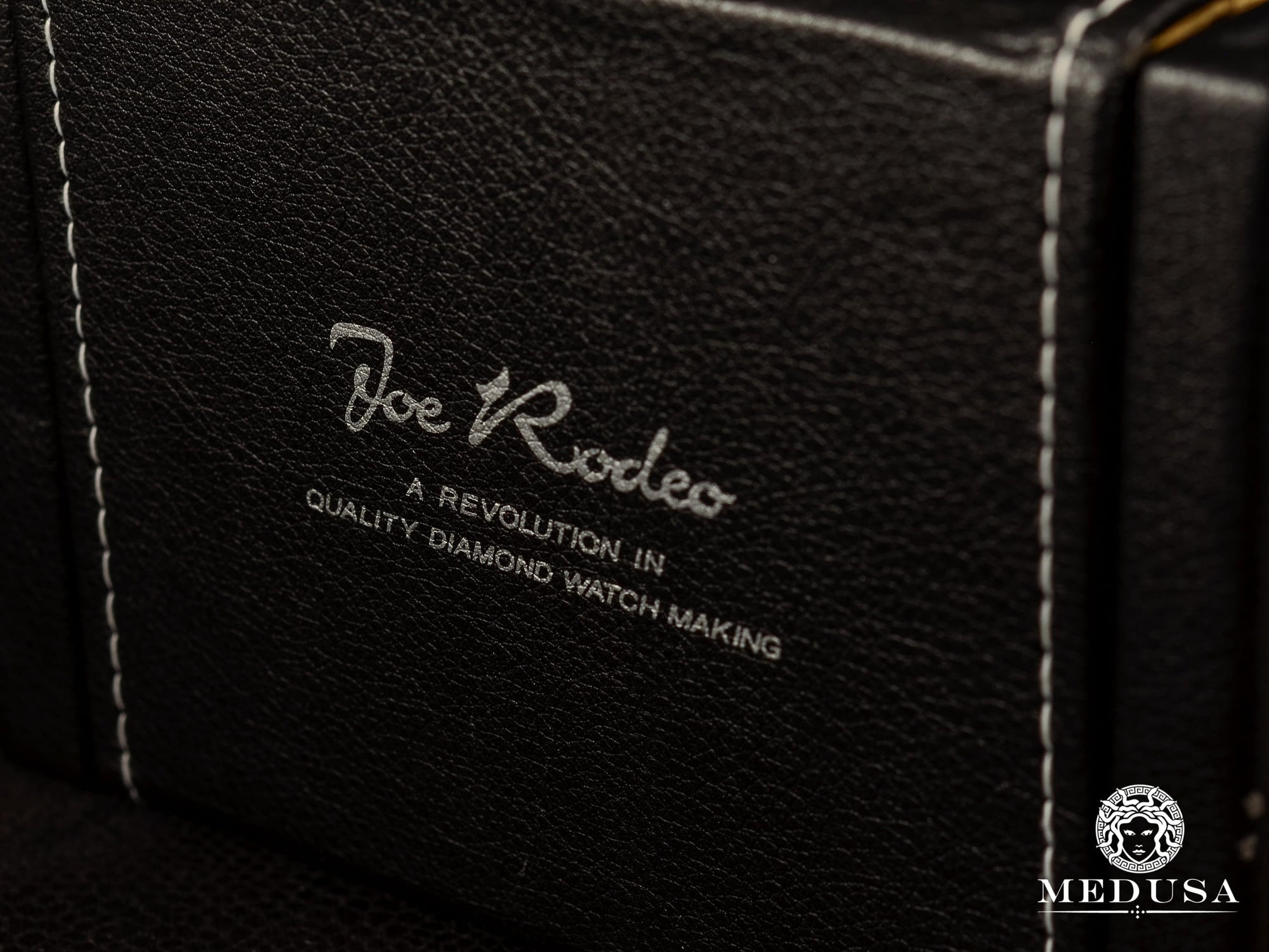 Joe Rodeo Watch | Joe Rodeo Broadway - JRBR6 Men's Watch | Medusa