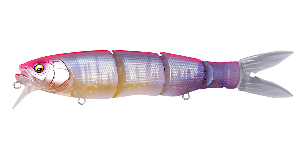 SPINE-X 190F | Megabass-メガバス