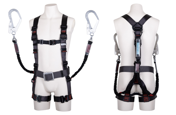フルハーネス安全帯(墜落制止用器具)の通販は専門店まもる君