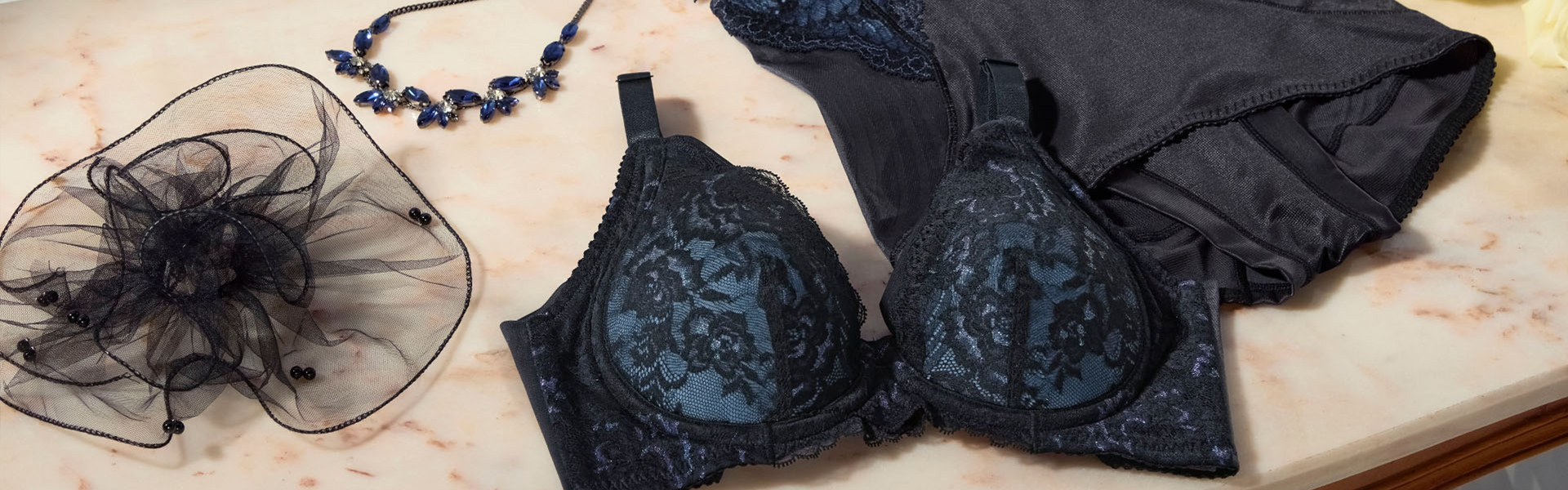 マルコ公式｜Curvaceous(カーヴィシャス) 曲線美をもたらす補整