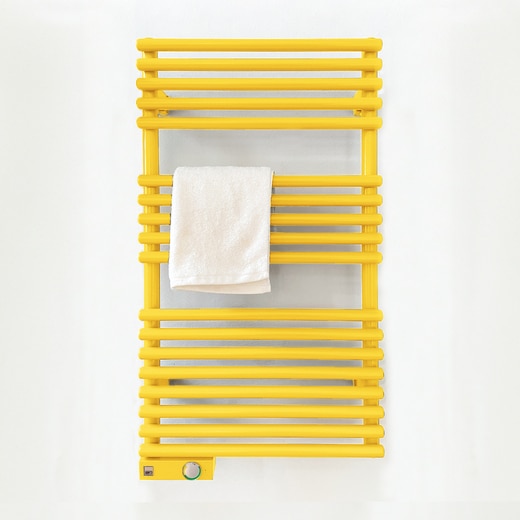 ベーシックタオルウォーマー イエロー 左スイッチ TSNE030(EL02069