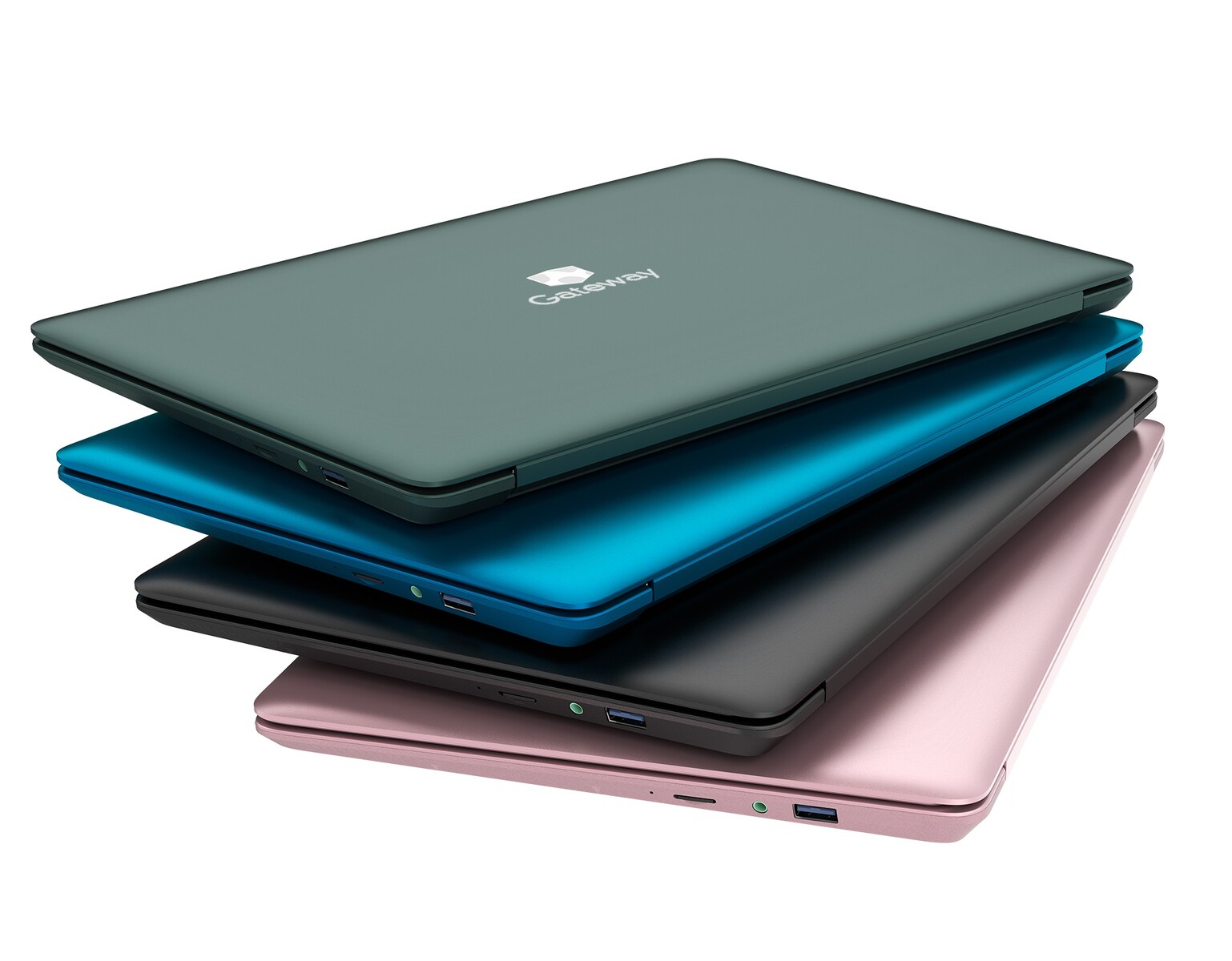 Gateway GWTN141-4GR, i5-1035G1 - Notebookcheck.net External Reviews