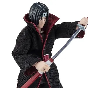 買取】うちはイタチ 一番くじ NARUTO-ナルト- 疾風伝 忍ノ絆