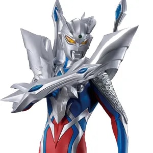 買取】A賞 ウルティメイトゼロ MASTERLISE 一番くじ ウルトラマンゼロ