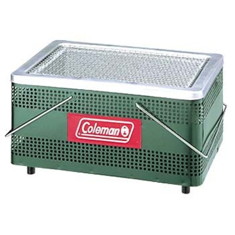 Coleman(コールマン) テーブルトップチャコールグリルα 170A8080