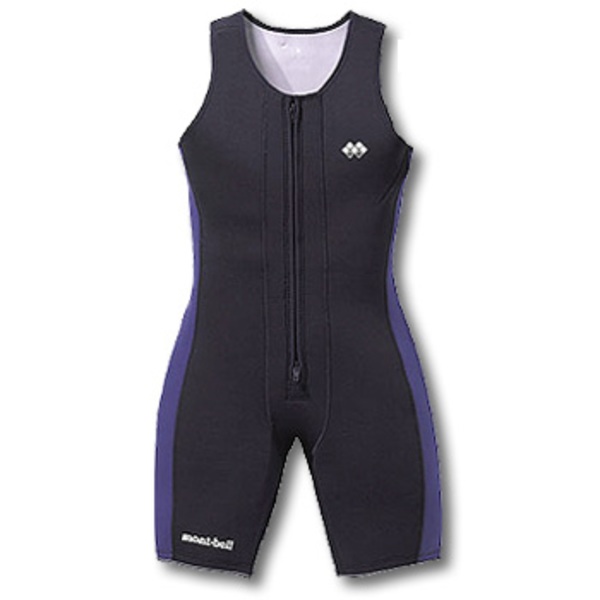 モンベル(montbell) ネオプレン パドリングショートジョン Men's