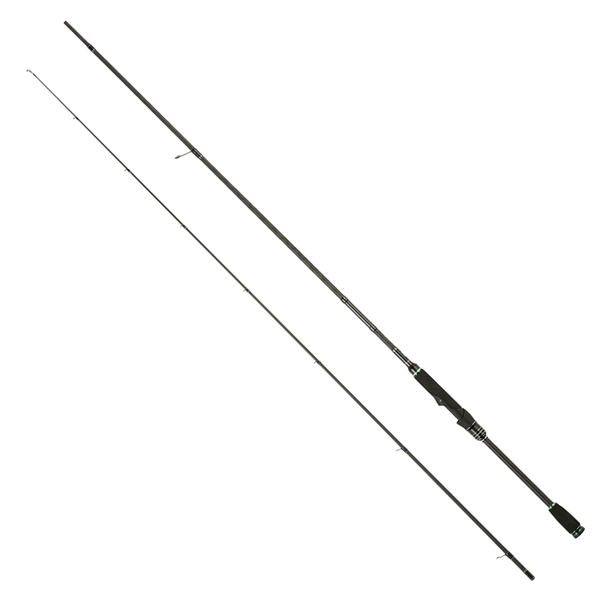 アブガルシア(Abu Garcia) ソルティースタイル エギング STES-832ML-KR