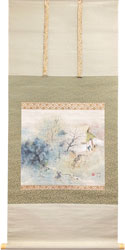 近代日本画 2/掛け軸(Hanging scrolls) 絵画の買取 販売 鑑定/長良川画廊