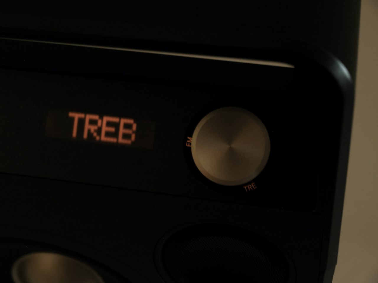 TDK A73 Wireless Boombox Review