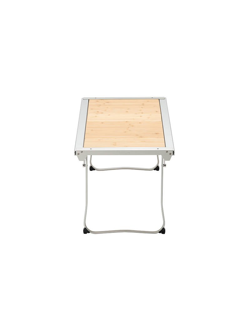Entry IGT Table - Iron Grill Table - Snow Peak | Snow Peak