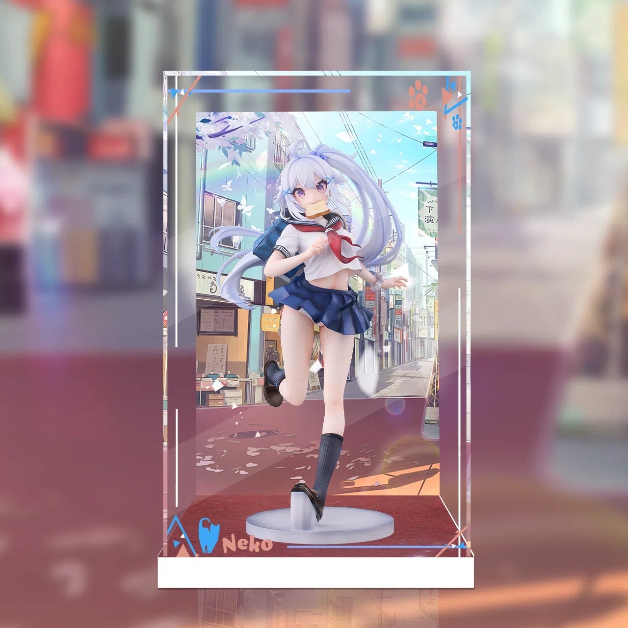 フィギュア専門店 -ソダチトイズ / 予約 Bibi Buttons Lightweight