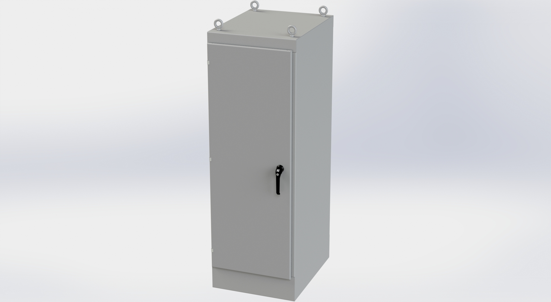 SCE-723636FSDA - Saginaw Control and Engineering