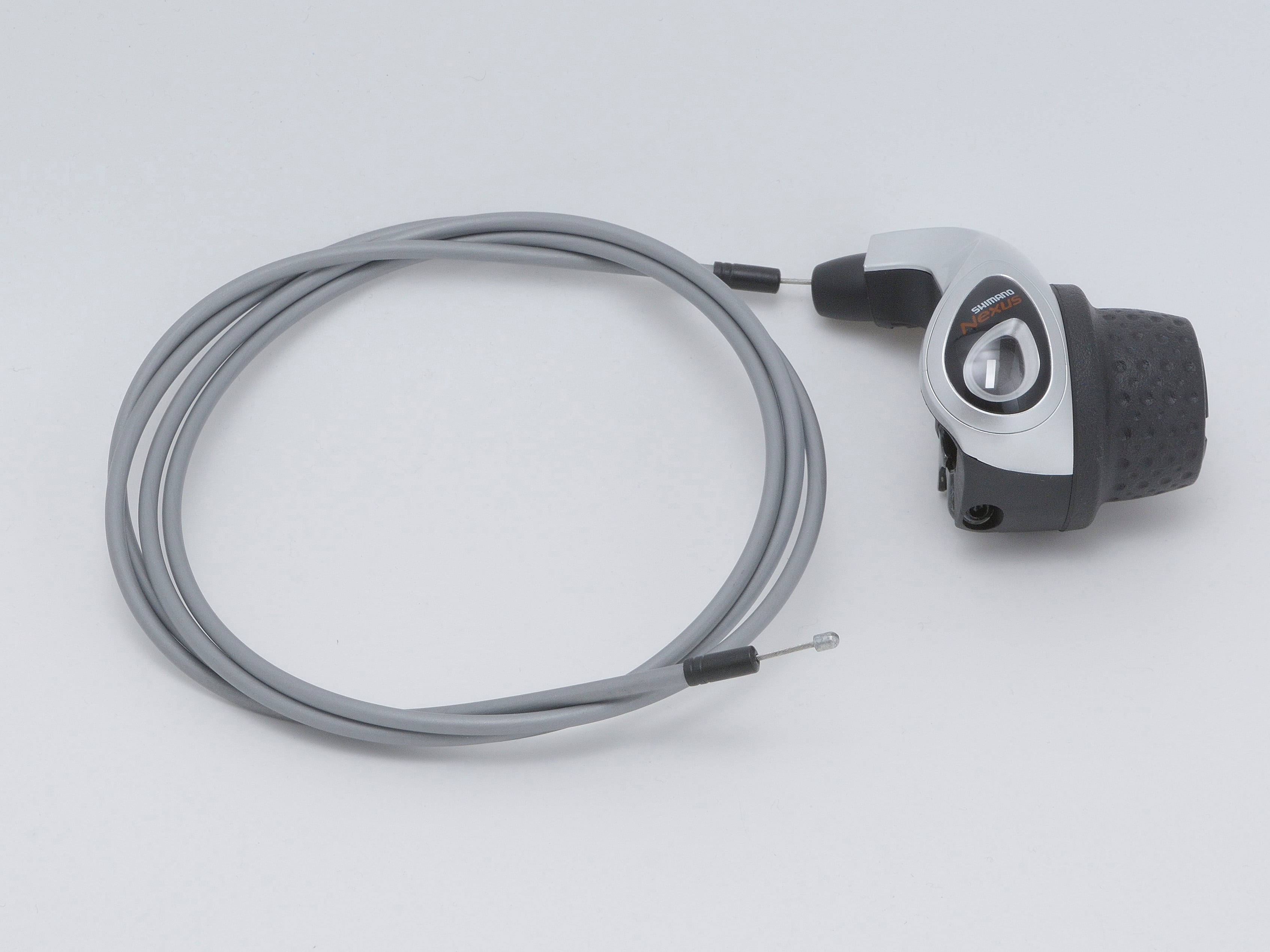 SHIMANO 内装3段変速グリップシフター (SL-3S43J) ｜パーツ・用品