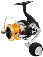 SPORT LIFE PLANETS16ﾌﾞﾗｽﾄ 3500H: スピニングリール：スポーツライフ