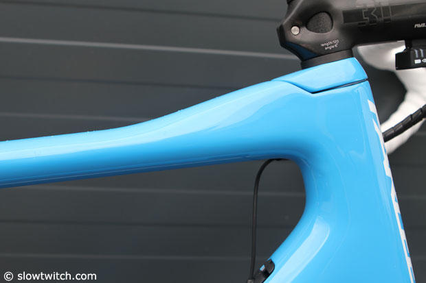Introducing the Parlee Altum R - Slowtwitch News