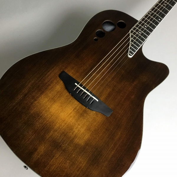 Applause(アプローズ) by Ovation AE44Ⅱ-VV入荷！！｜島村楽器 イオン