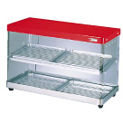 エイシン電機 ホットショーケース ED-2 - 調理器具のSHOKUBI