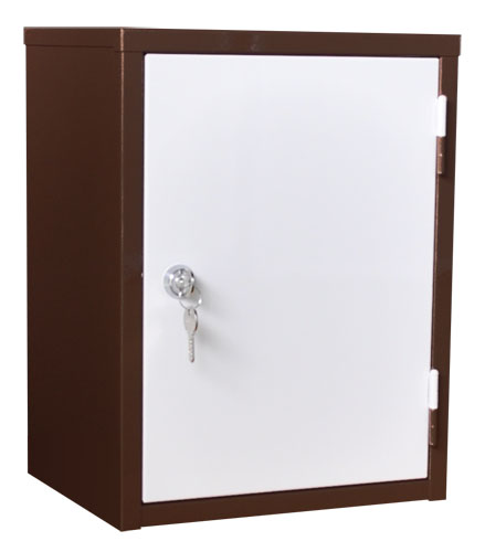 装弾ロッカーSG-1(500発) - STEELFACTORY