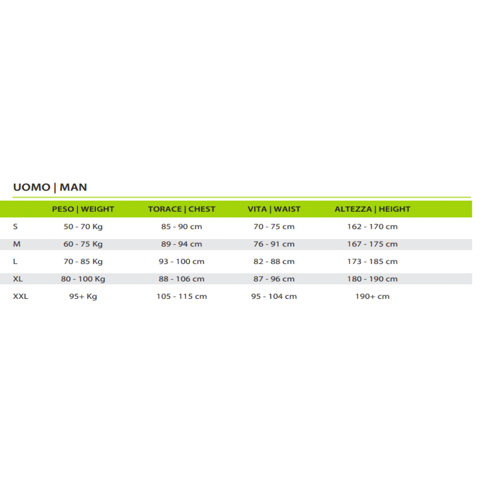 SALVIMAR KRYPSIS 101 3.5mm Wetsuit - Spearfishing World