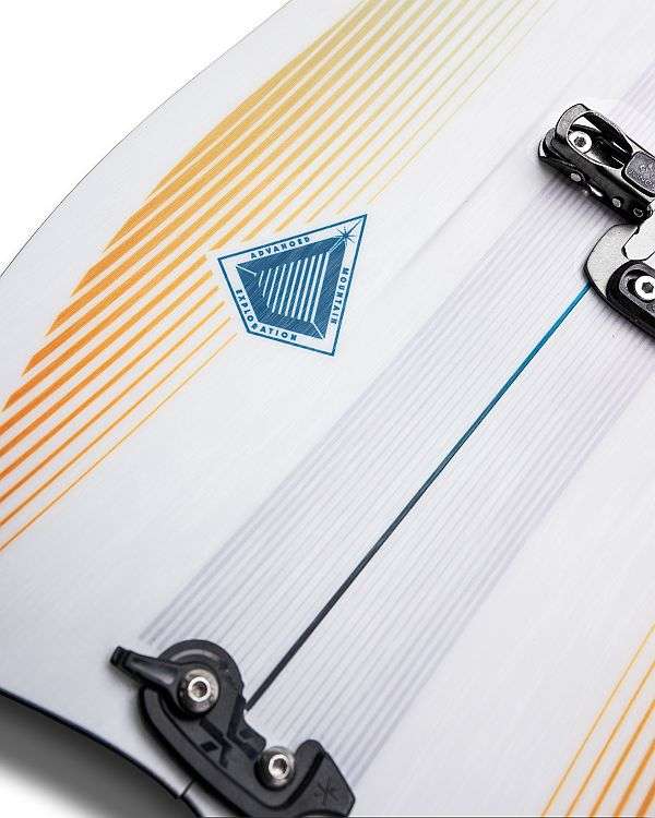 Jones Stratos Splitboard | Splitboards Europe English