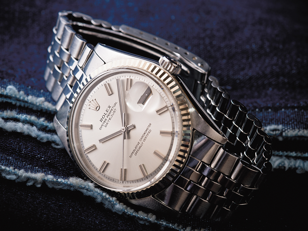 予算40万円。アンティーク初心者は、手巻きなら1200系、自動巻きなら