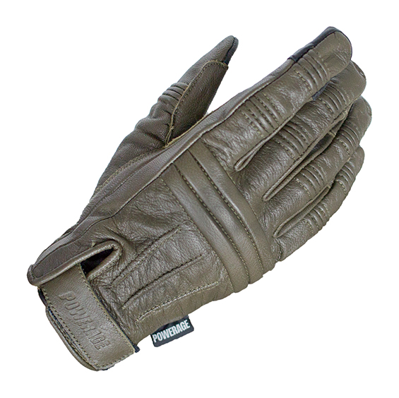 TAC レザーグローブ - POWERAGE（パワーエイジ）公式オンライン