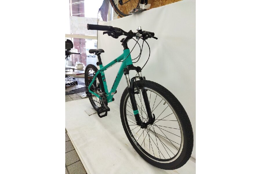 ストリートMTB登場! GIANT SNAP マウンテンバイク のご紹介です