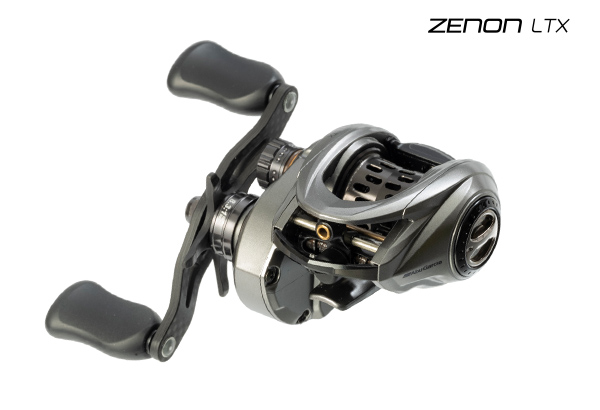 Zenon | AbuGarcia