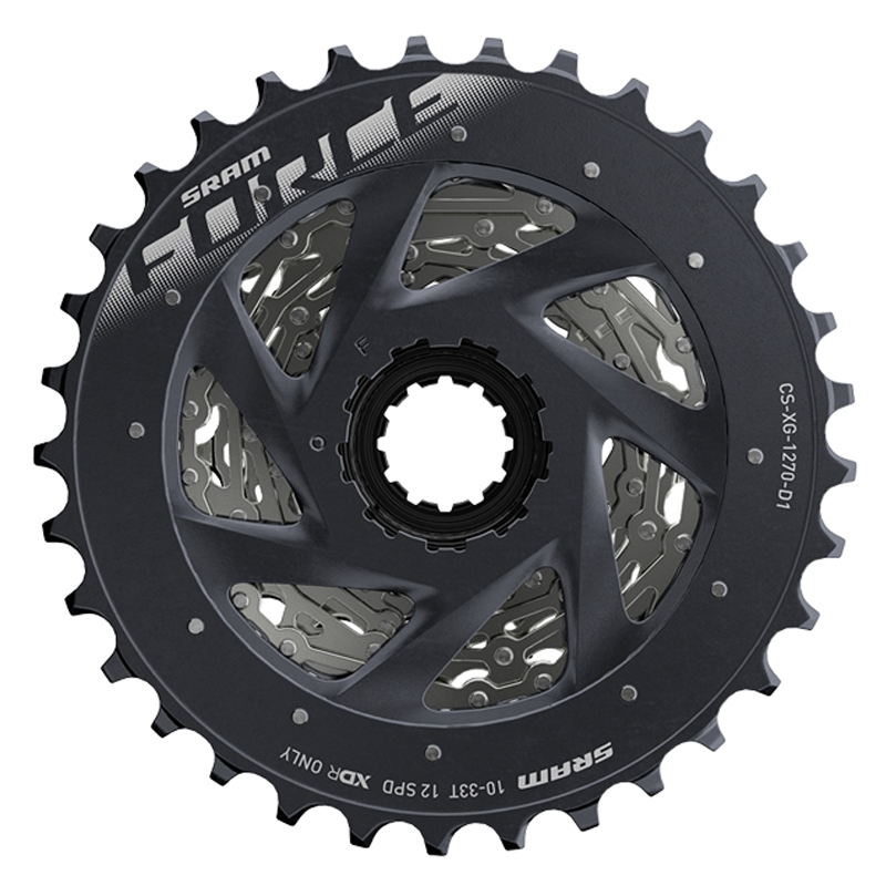 在庫大放出バーゲンセール！！SRAM（スラム）XG-1270 カセット