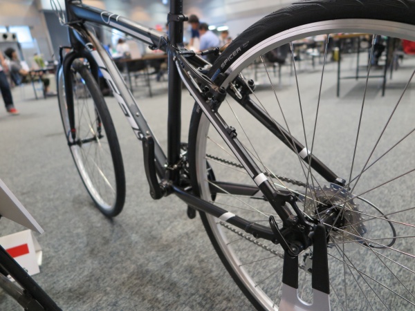 今だけSIGMAのサイコンプレゼント！】FELT(フェルト) QX65 2016年