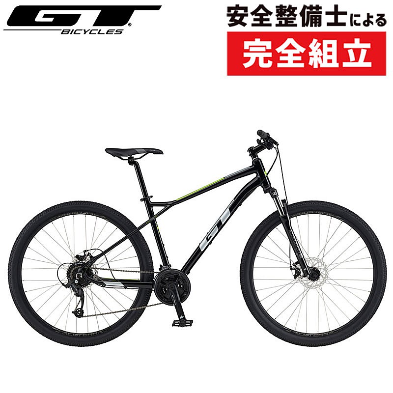 GT（ジーティー）2026年モデル AGGRESSOR SPORT （アグレッサー