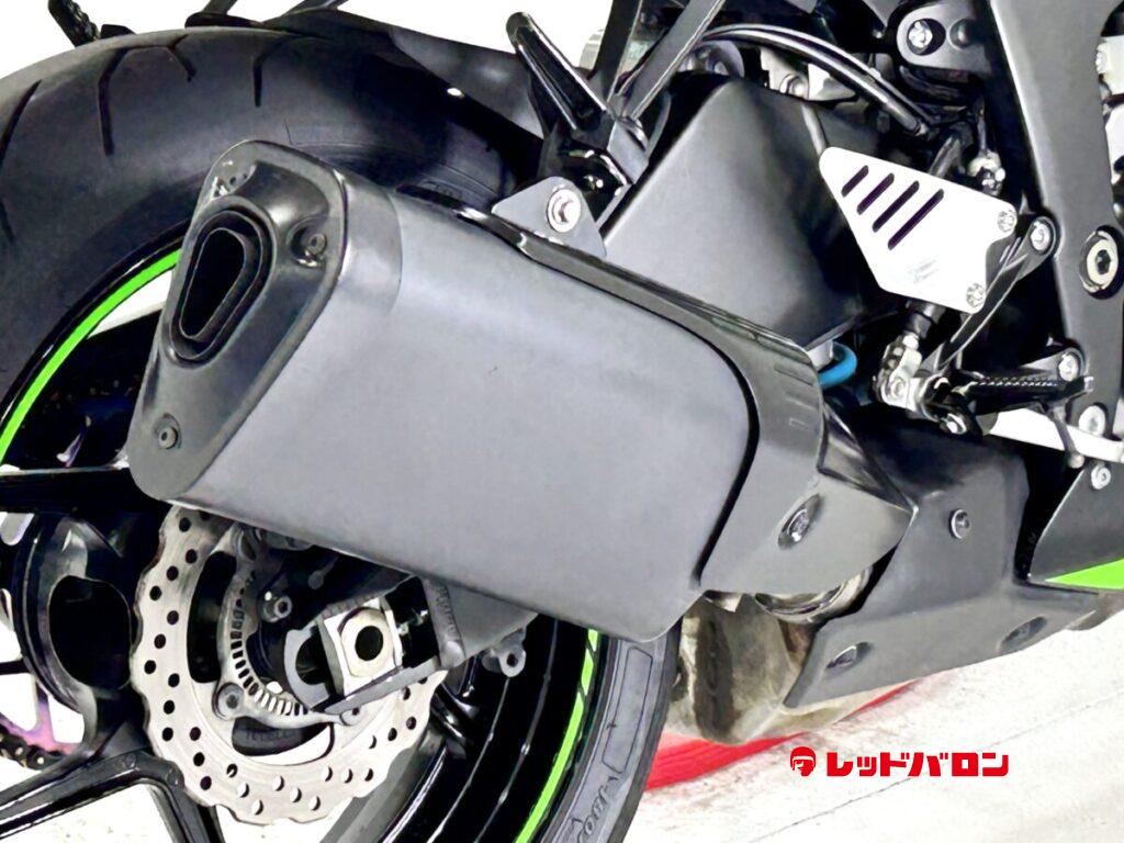 ZX－6R KRT ZX636F - レッドバロン公式