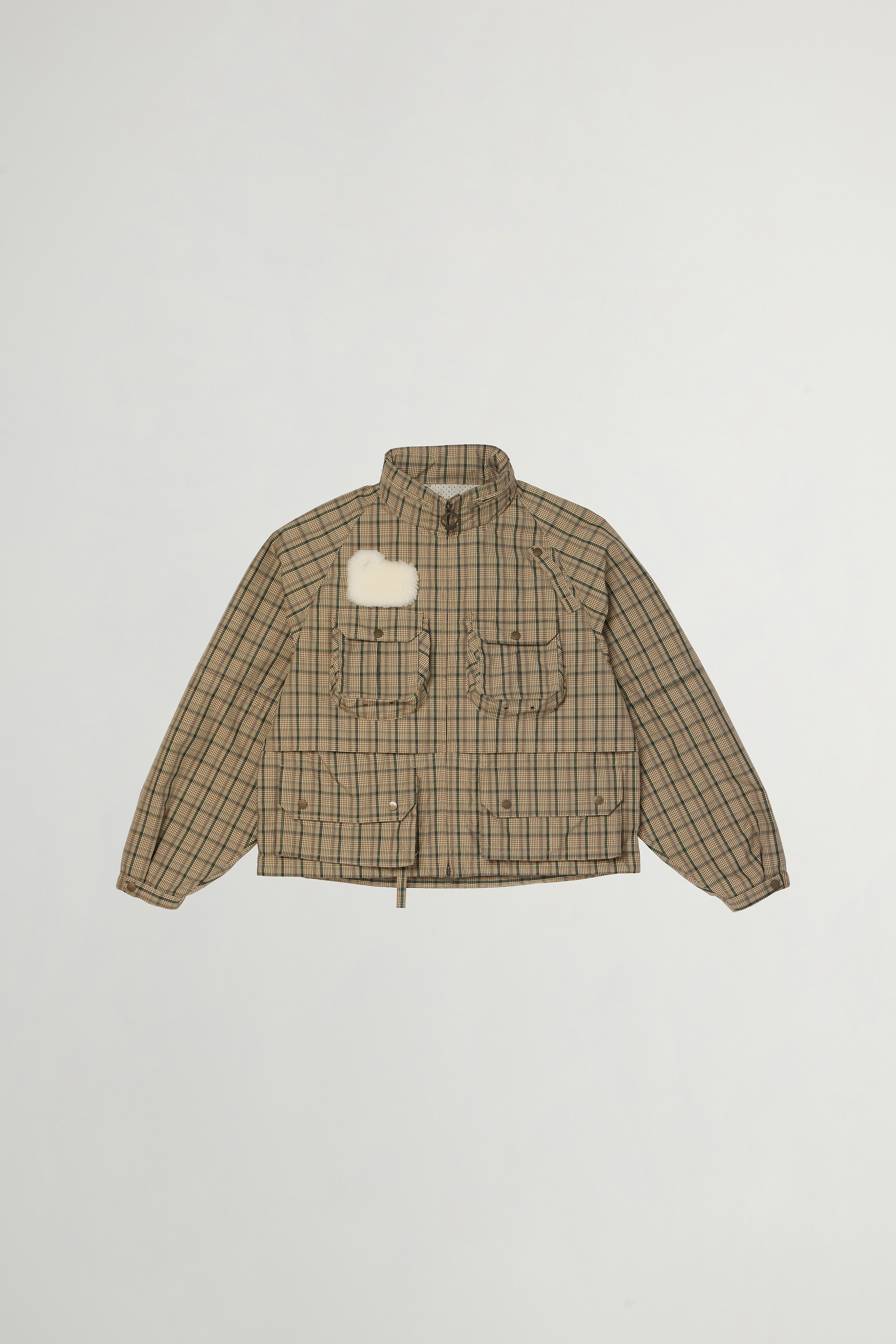 ジャケット/ブルゾン/ボンバー｜商品一覧｜WOOLRICH（ウールリッチ