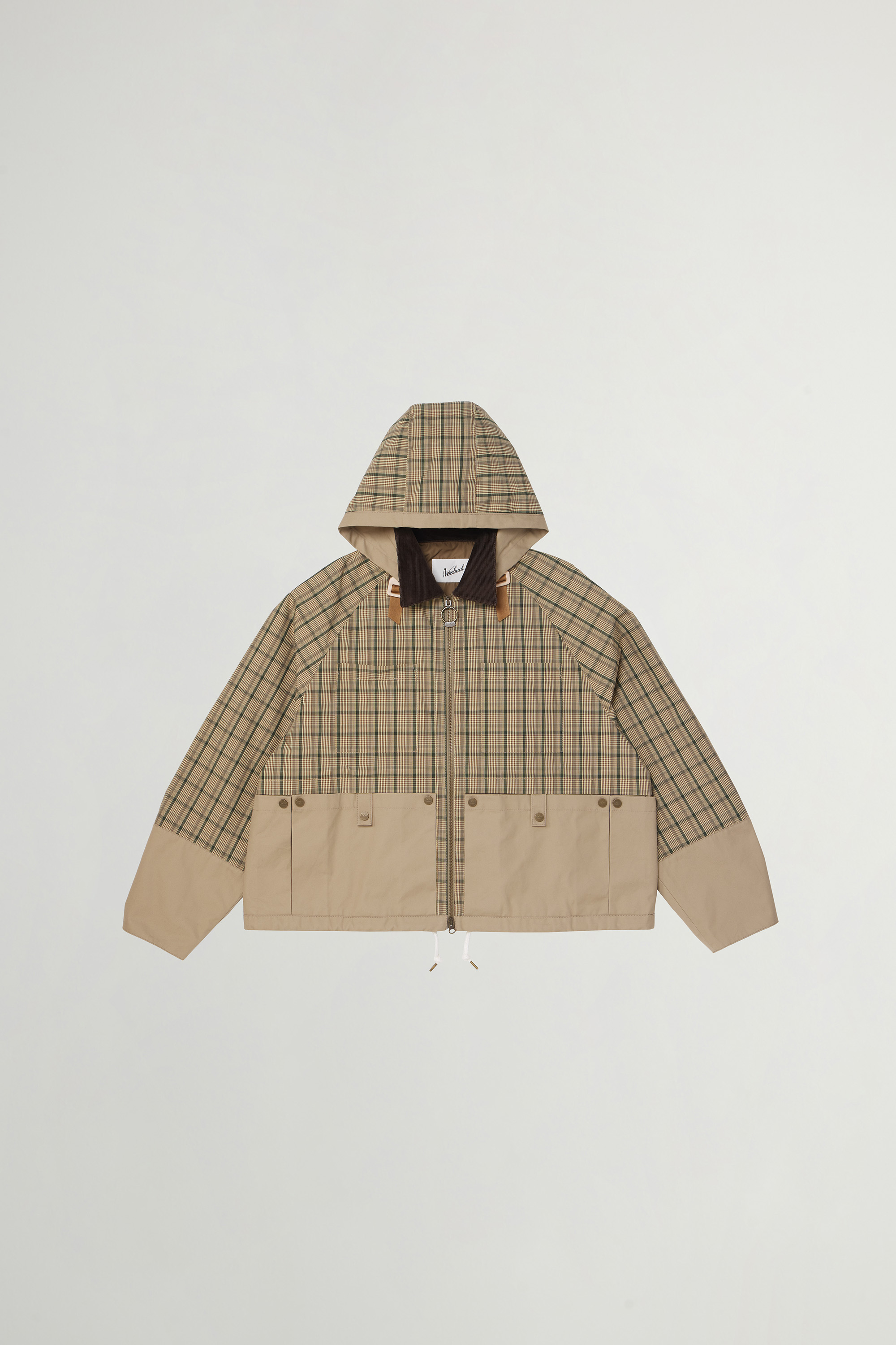 アウター｜商品一覧｜WOOLRICH（ウールリッチ）公式オンラインストア