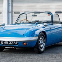 ロータス エラン S3 DHC | WARASHINA Cars（ワラシナカーズ）