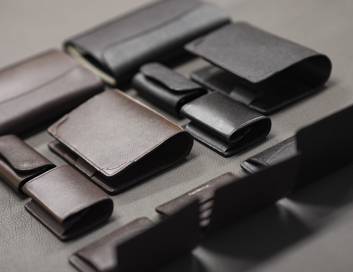 直営店限定・型押しサドルプルアップシリーズ（第二弾）についてのお話