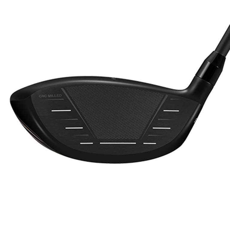 PRGR RS Speed Driver